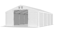 Tentes de stockage