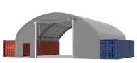 12x24 une porte