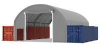 8x24 une porte