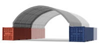 extension 10x toit uniquement