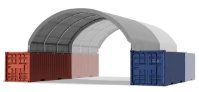 extension 8x toit uniquement