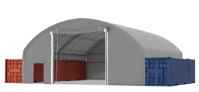 portail 12x24 et petite entree