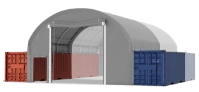 portail d extension 8x et petite entree