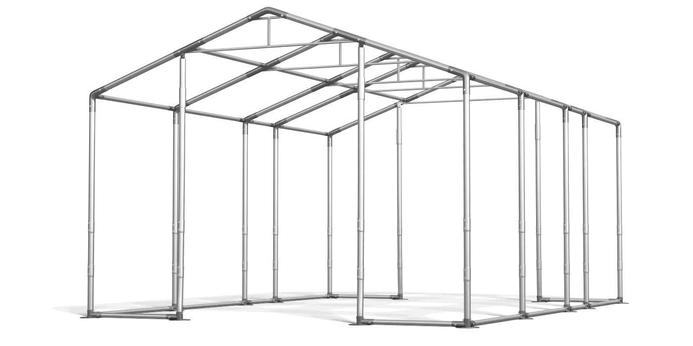 conception de tente