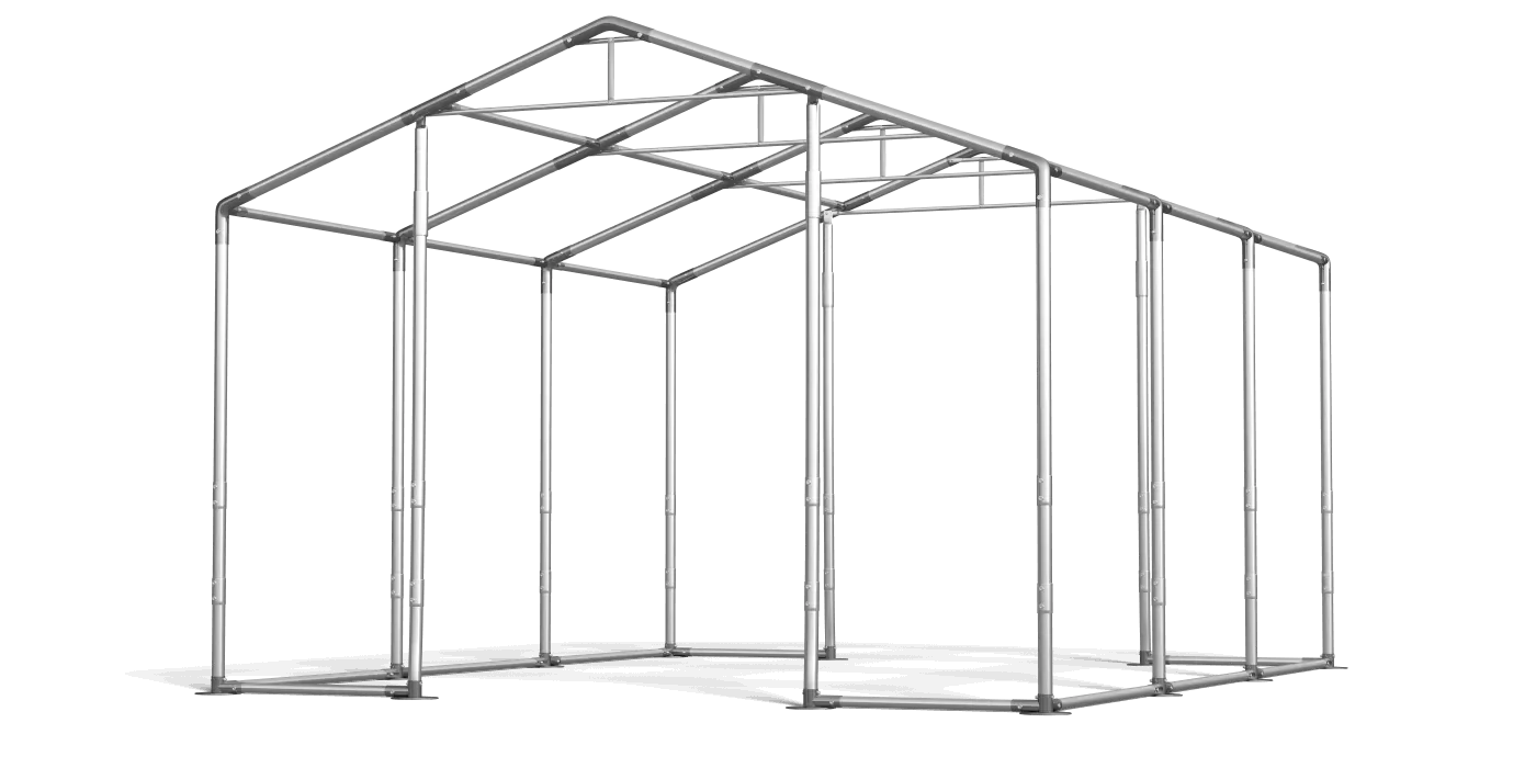 conception de tente