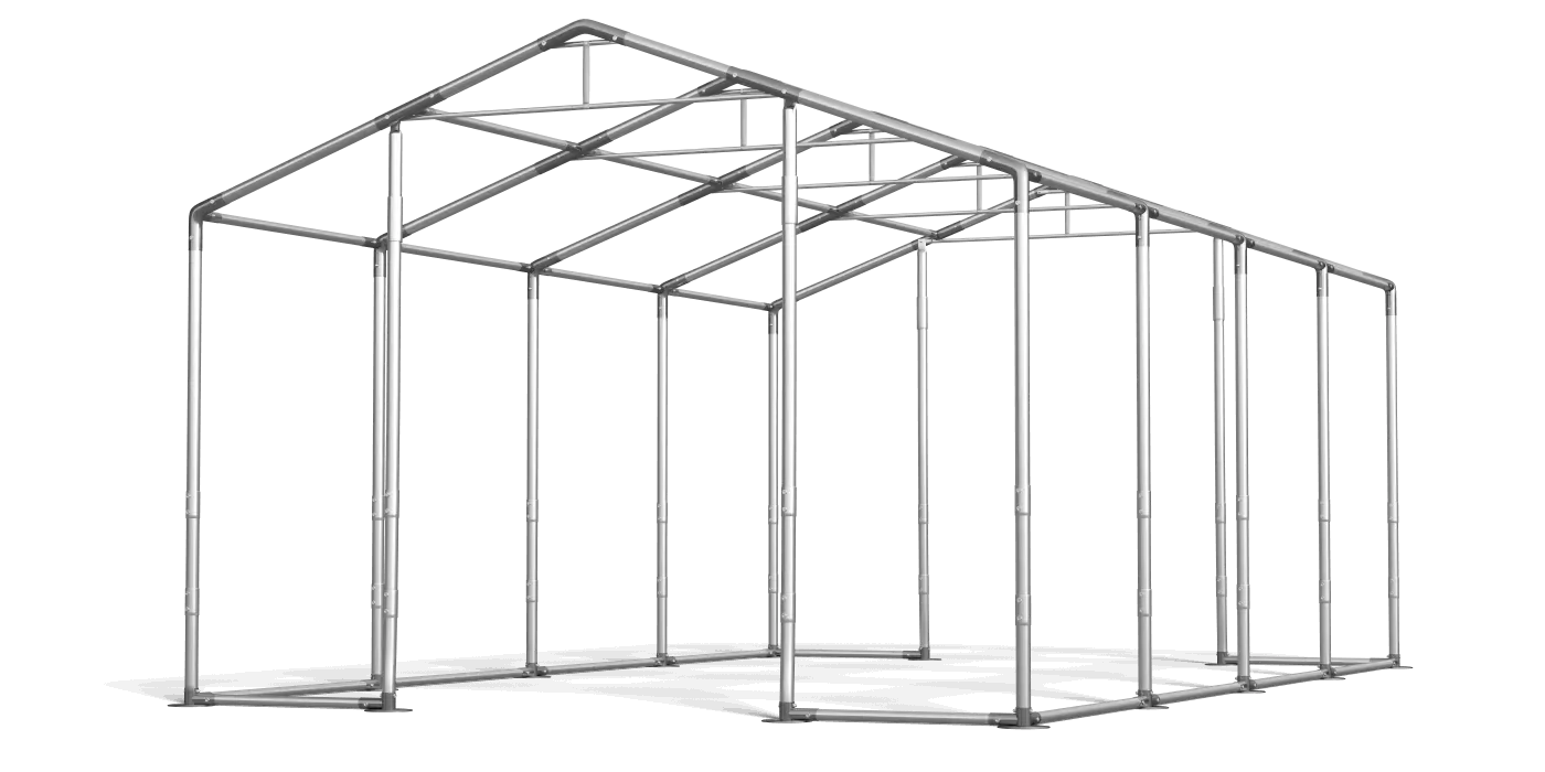 conception de tente