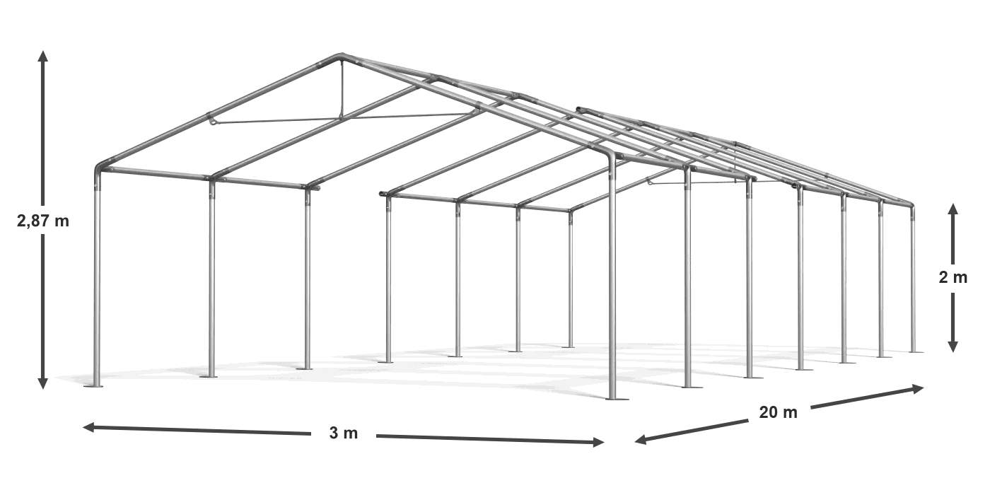 construction de légende