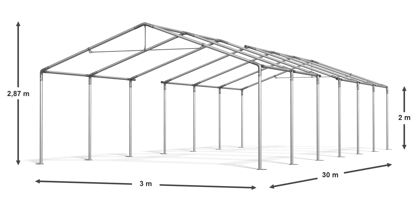 construction de légende