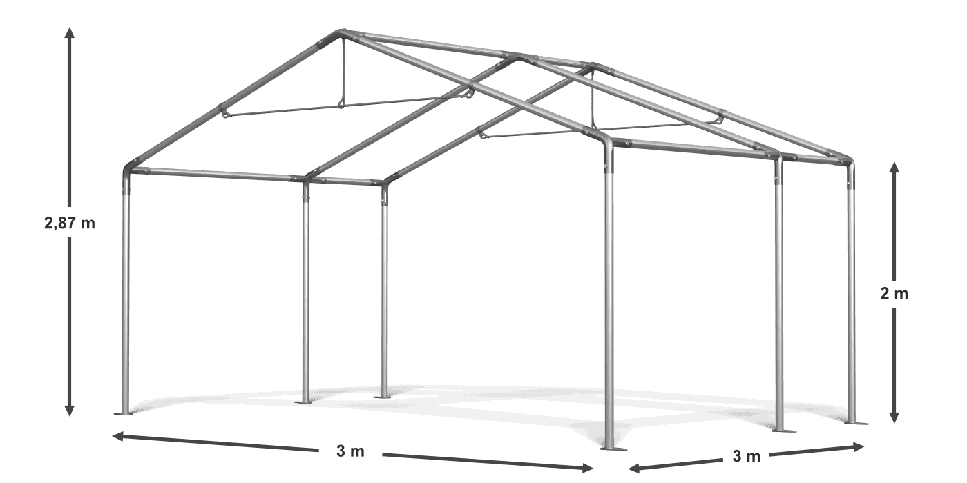 construction de légende