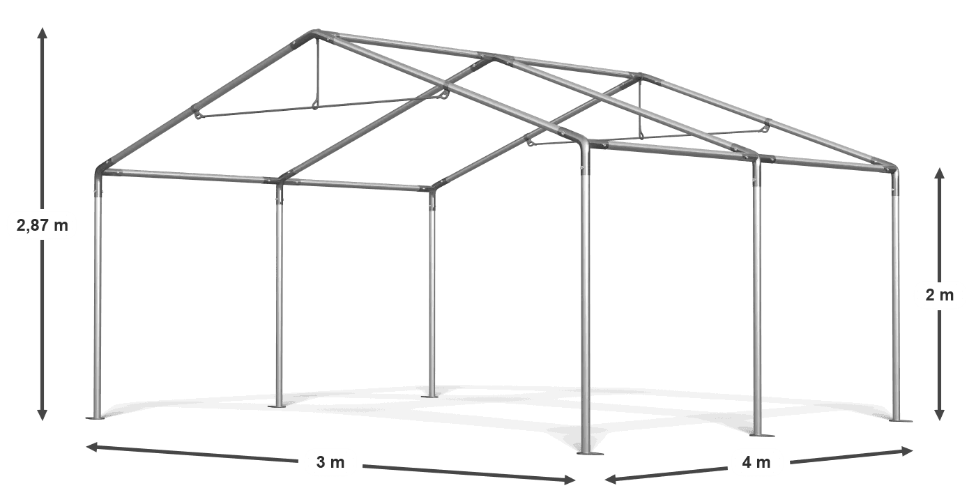 construction de légende