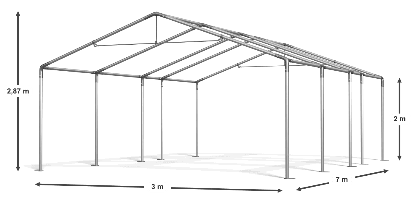 construction de légende