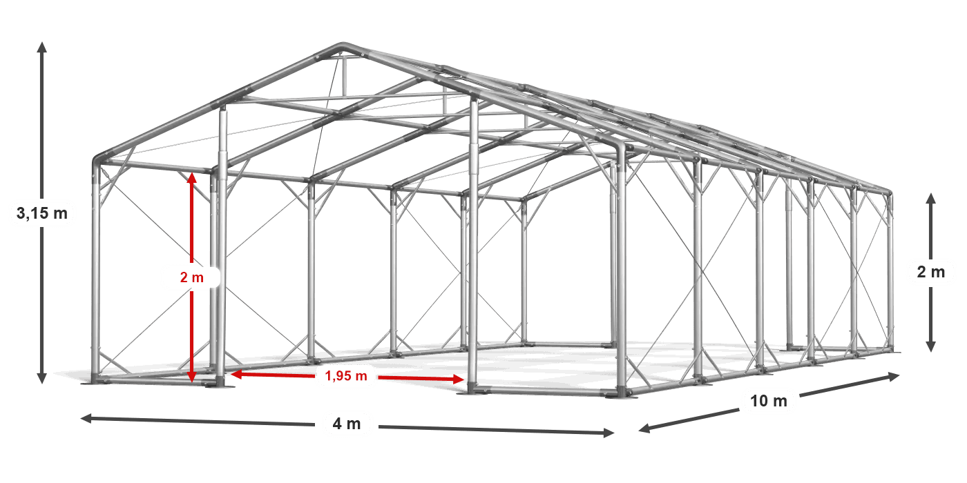 construction de légende