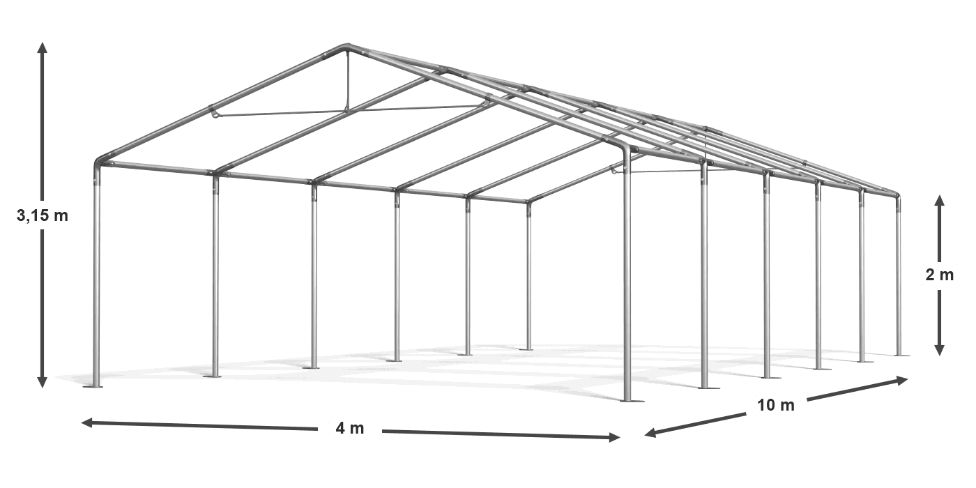 construction de légende