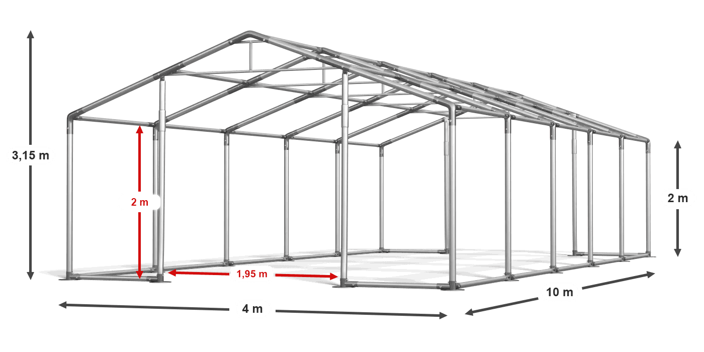 construction de légende