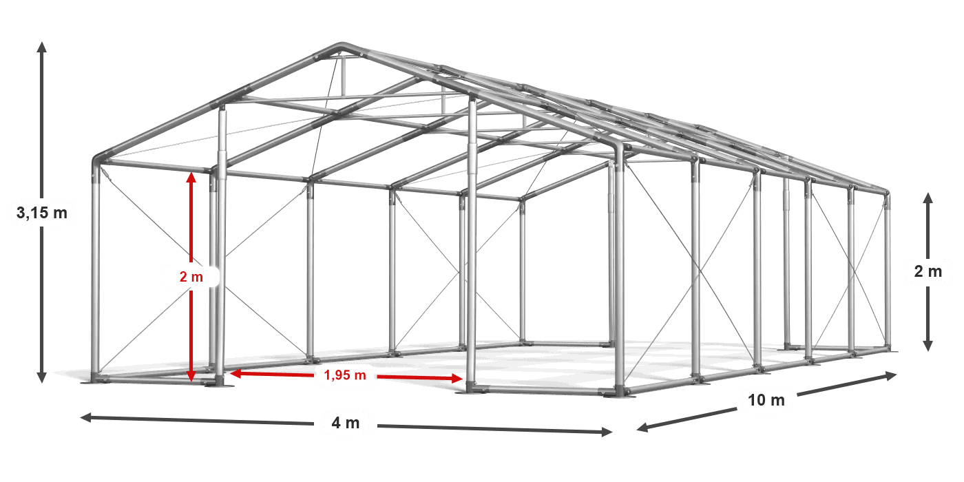 construction de légende