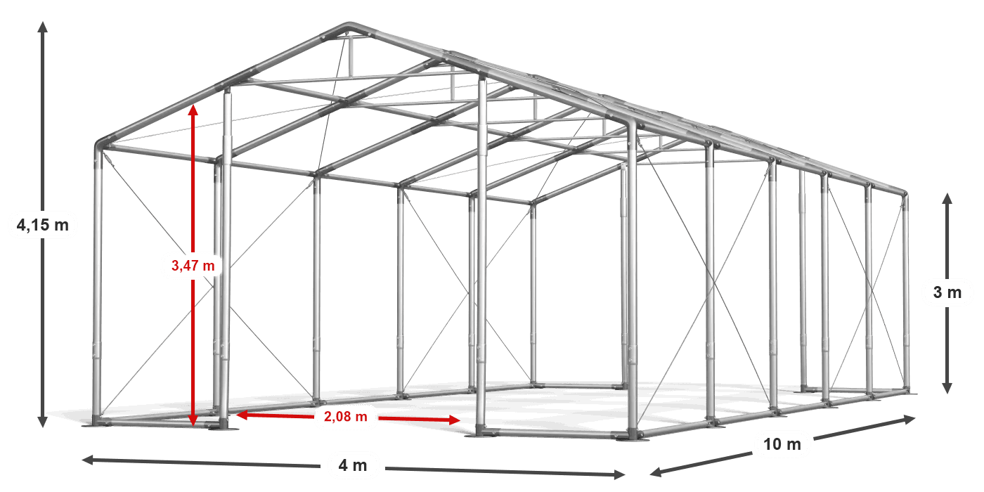 construction de légende