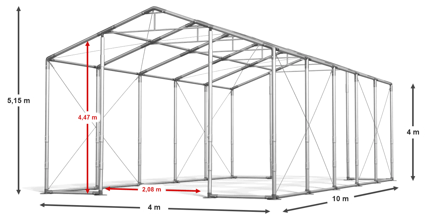 construction de légende