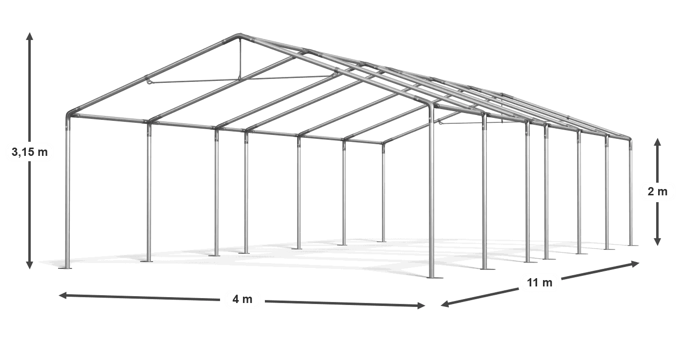 construction de légende