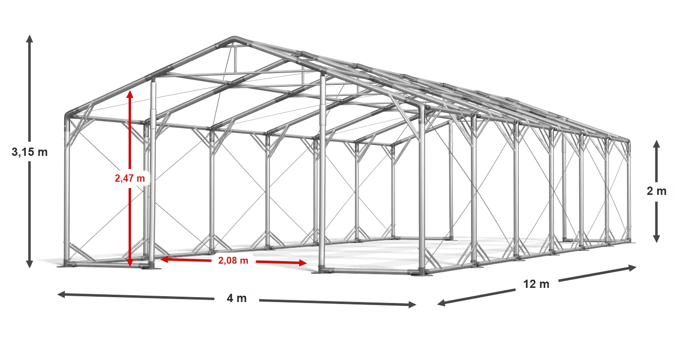 construction de légende