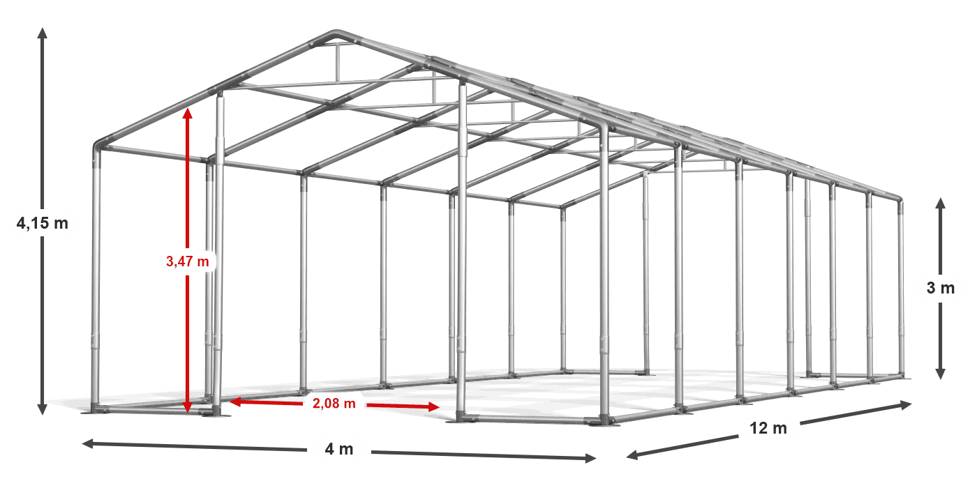 construction de légende