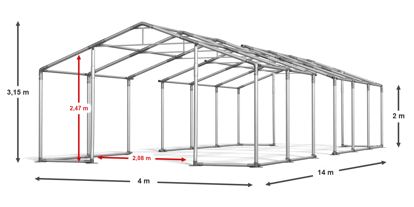 construction de légende