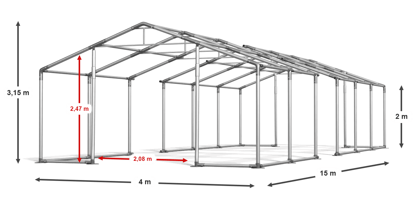 construction de légende