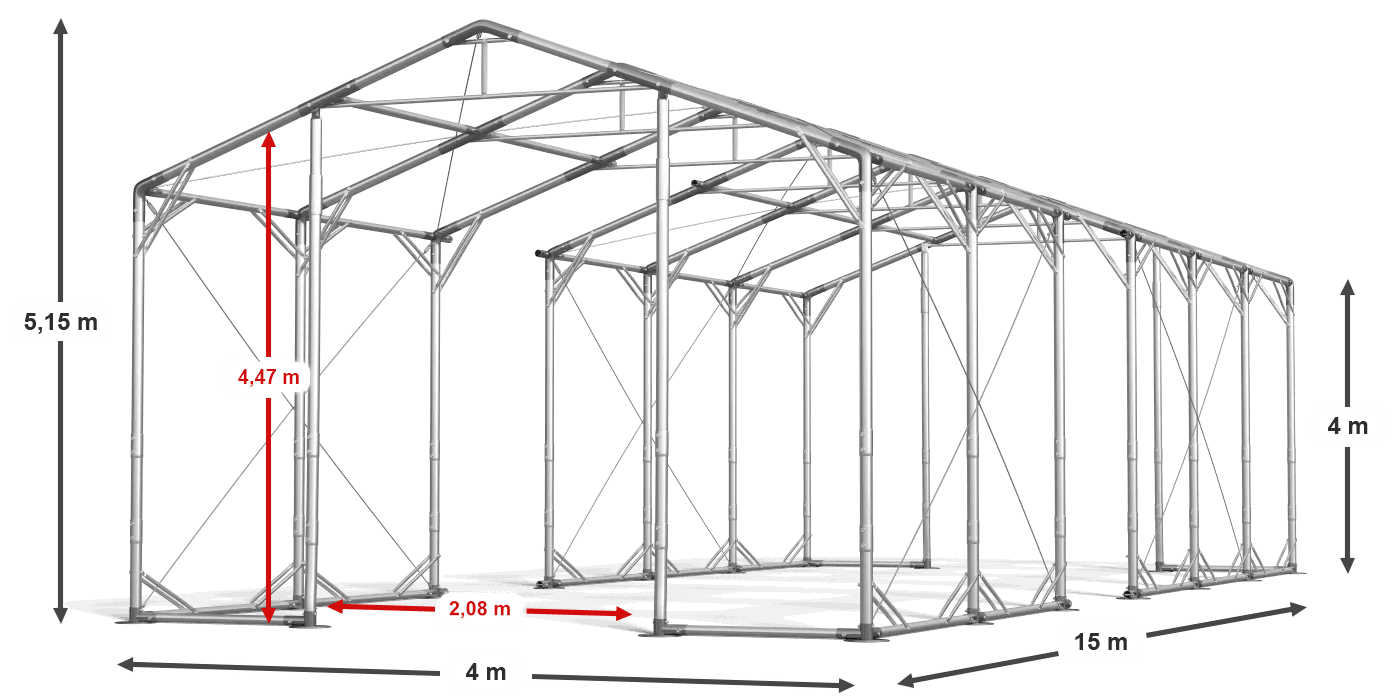 construction de légende