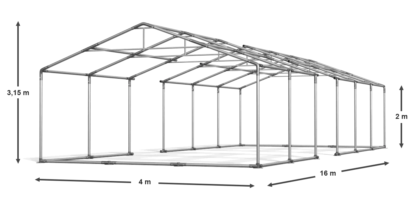 construction de légende