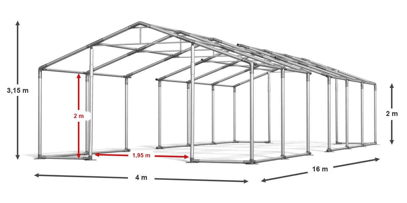construction de légende