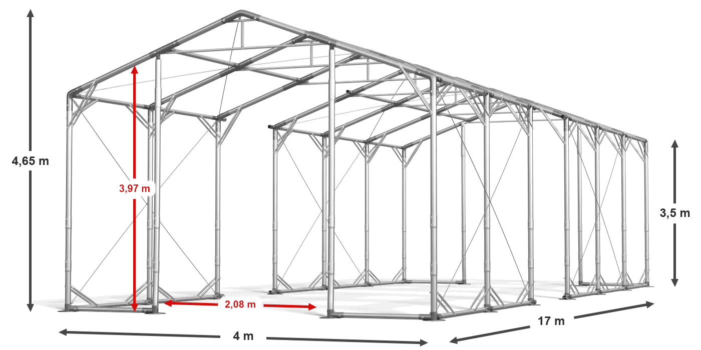 construction de légende
