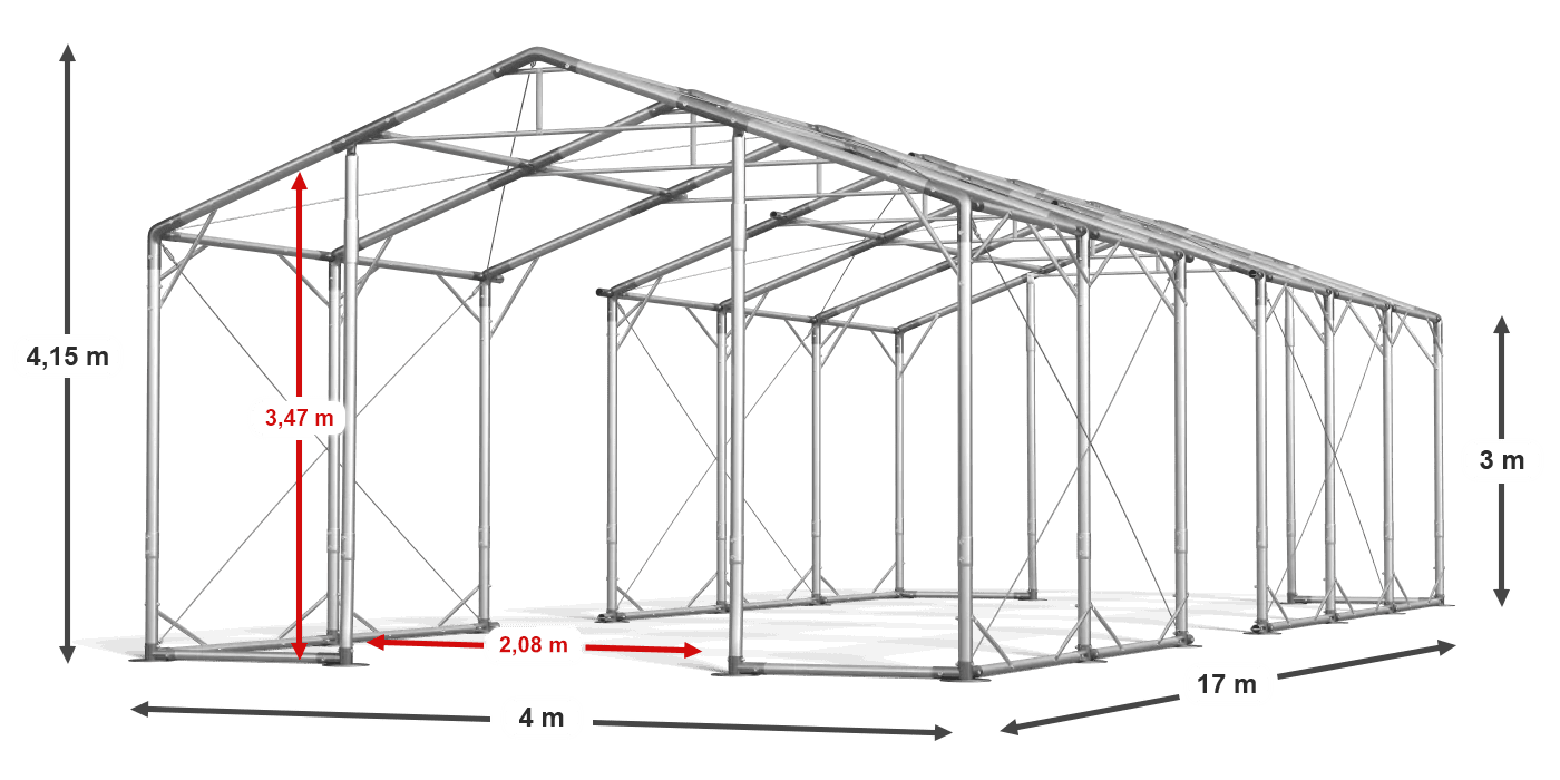construction de légende