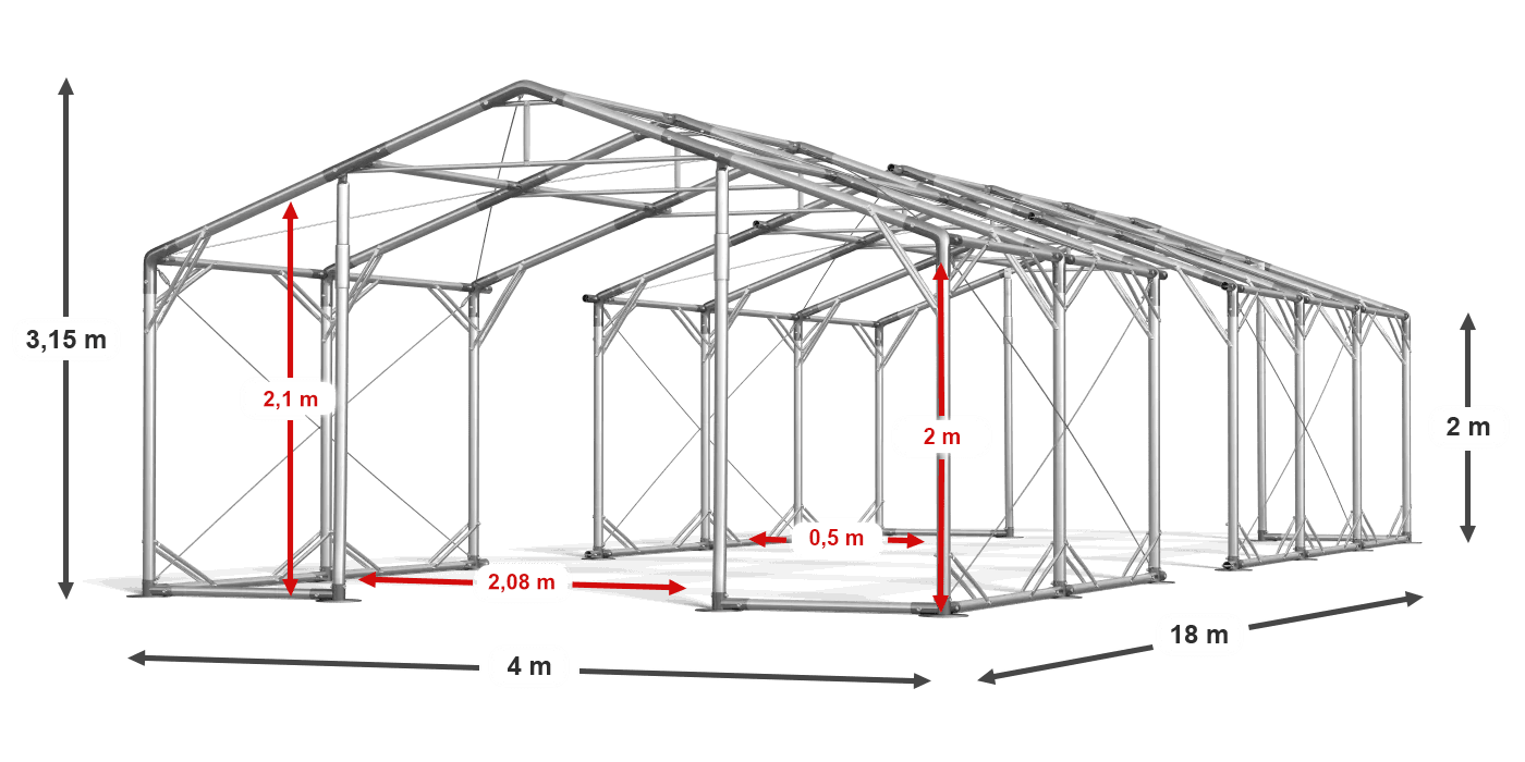 construction de légende