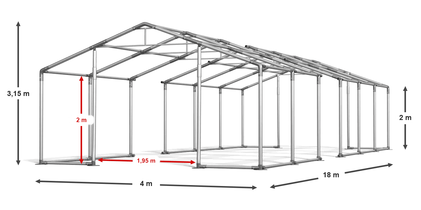 construction de légende