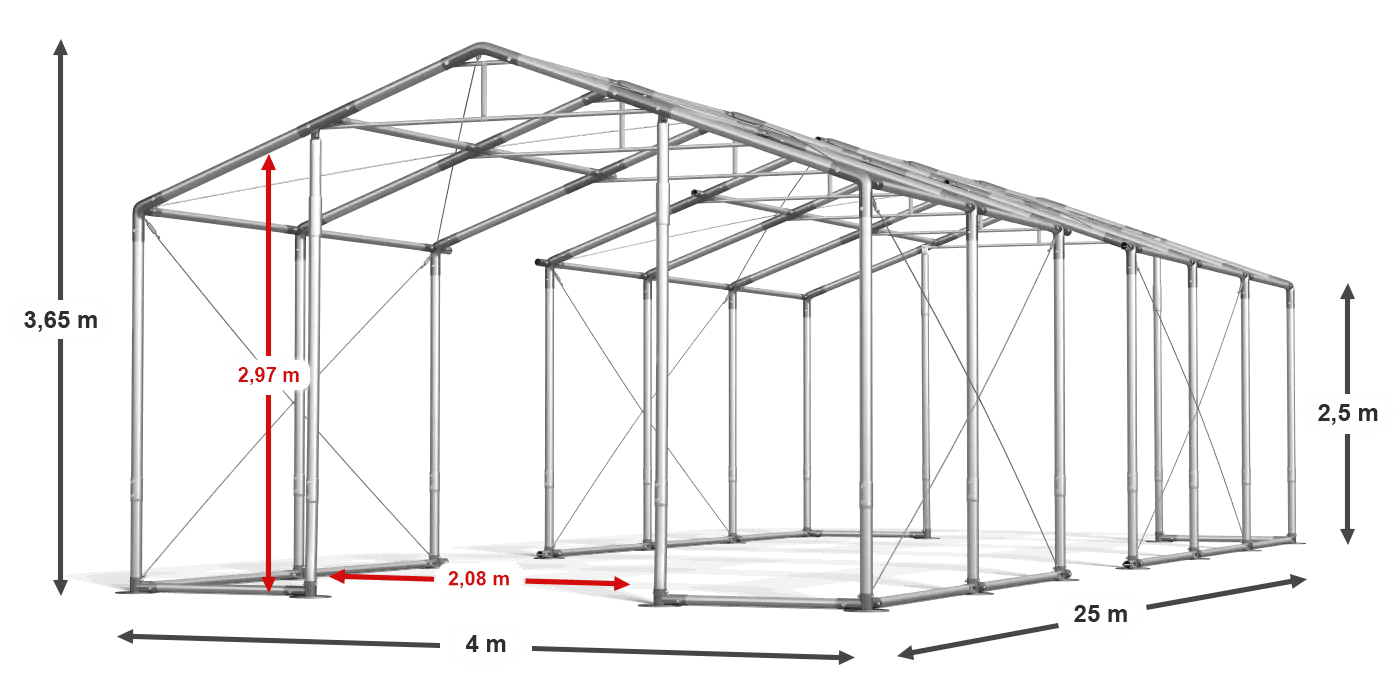 construction de légende