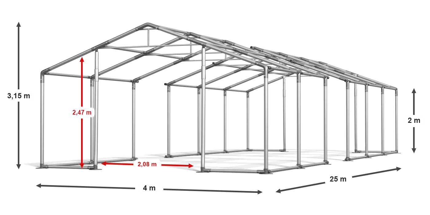 construction de légende