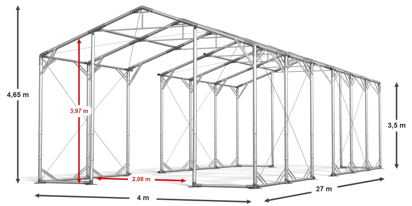 construction de légende