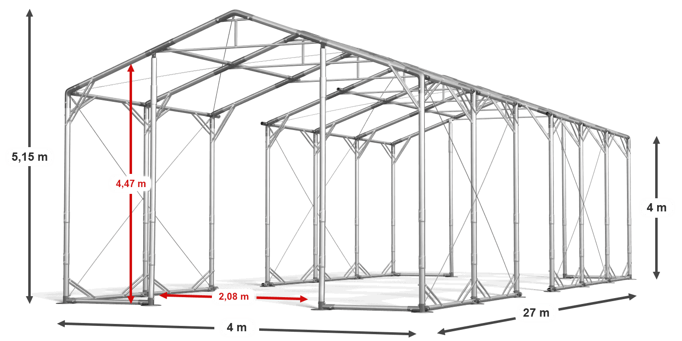 construction de légende