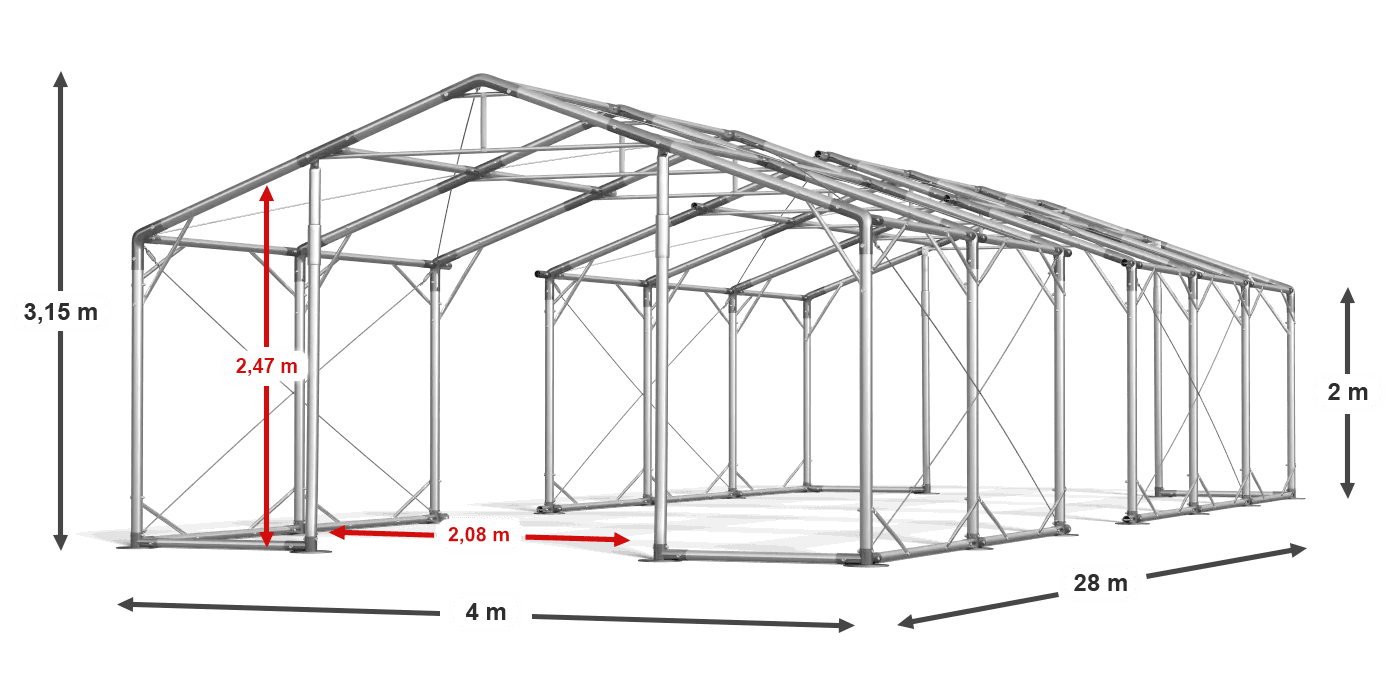 construction de légende