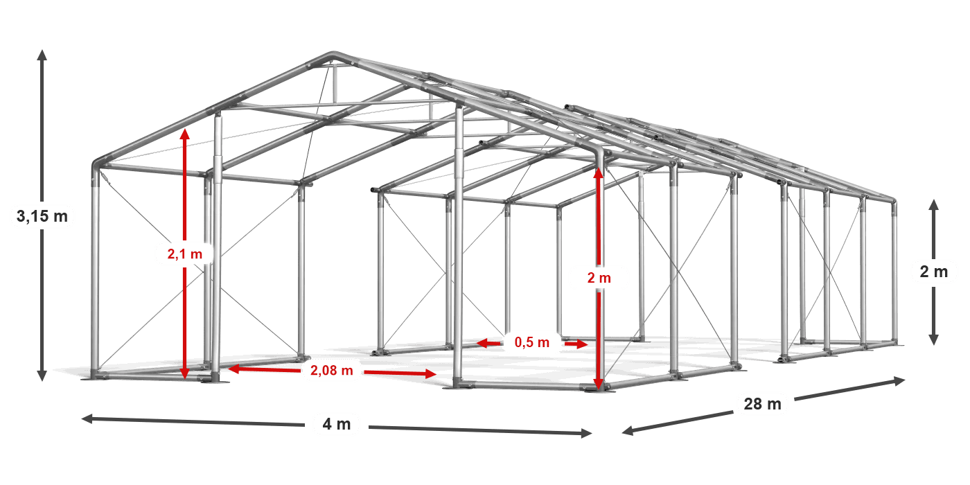 construction de légende