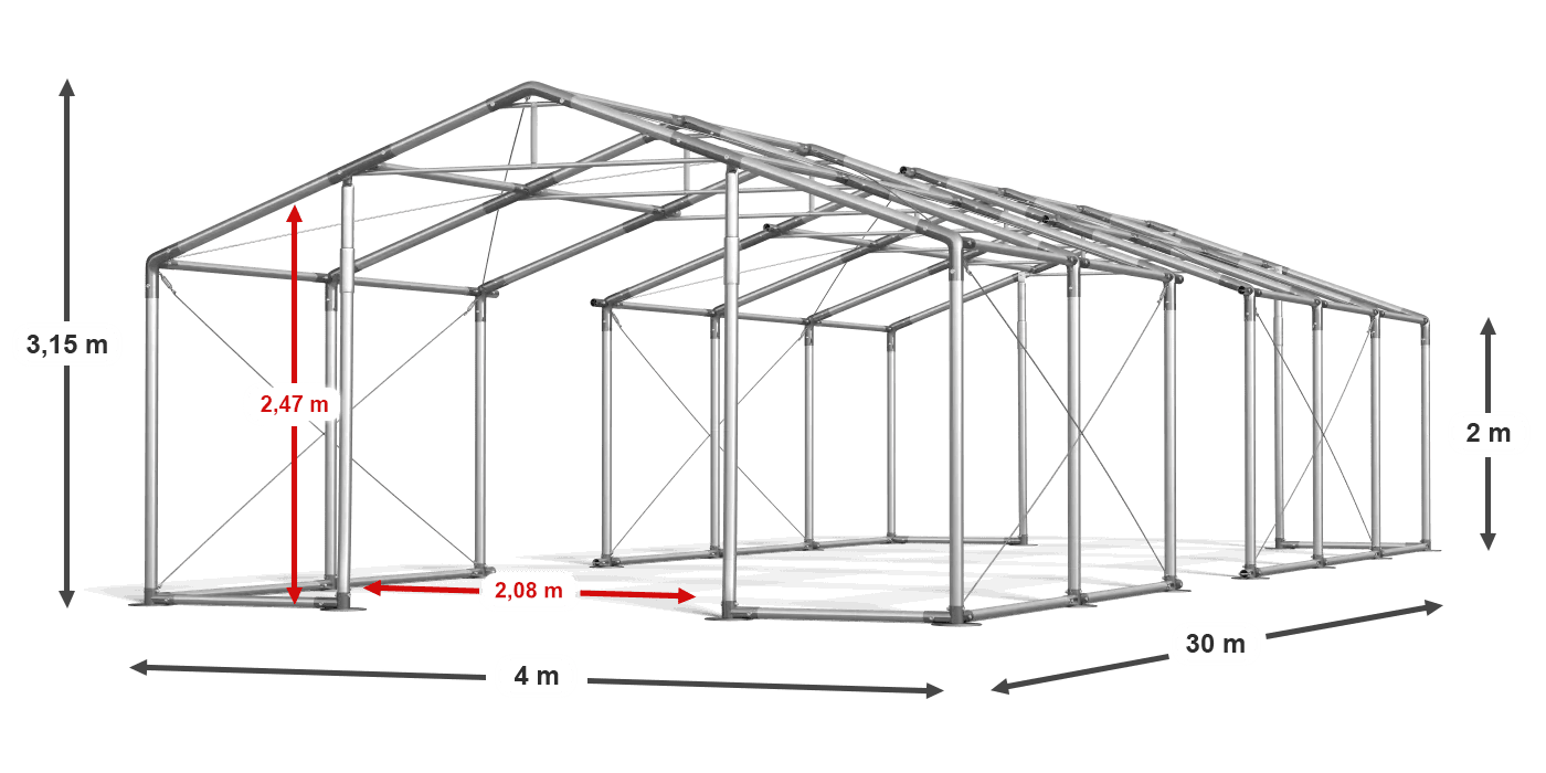 construction de légende