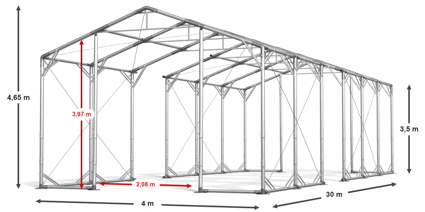 construction de légende