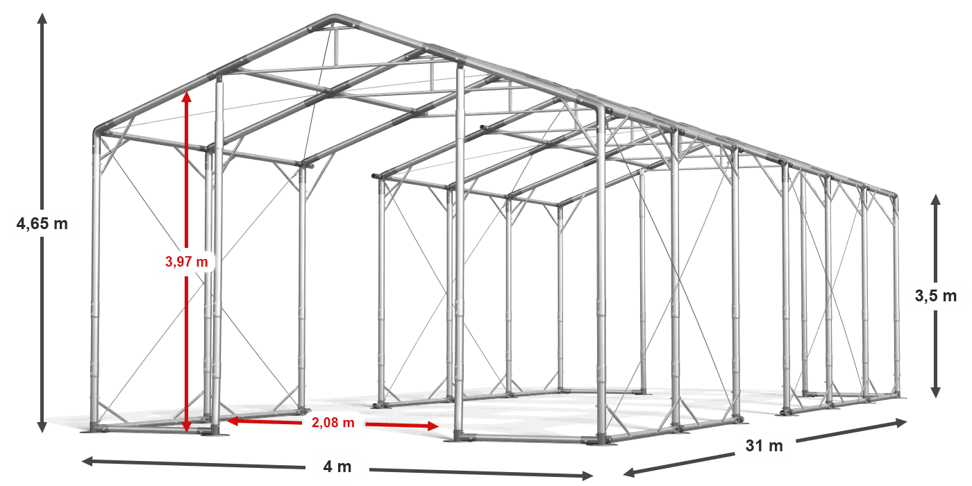 construction de légende