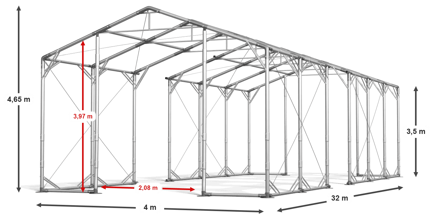 construction de légende
