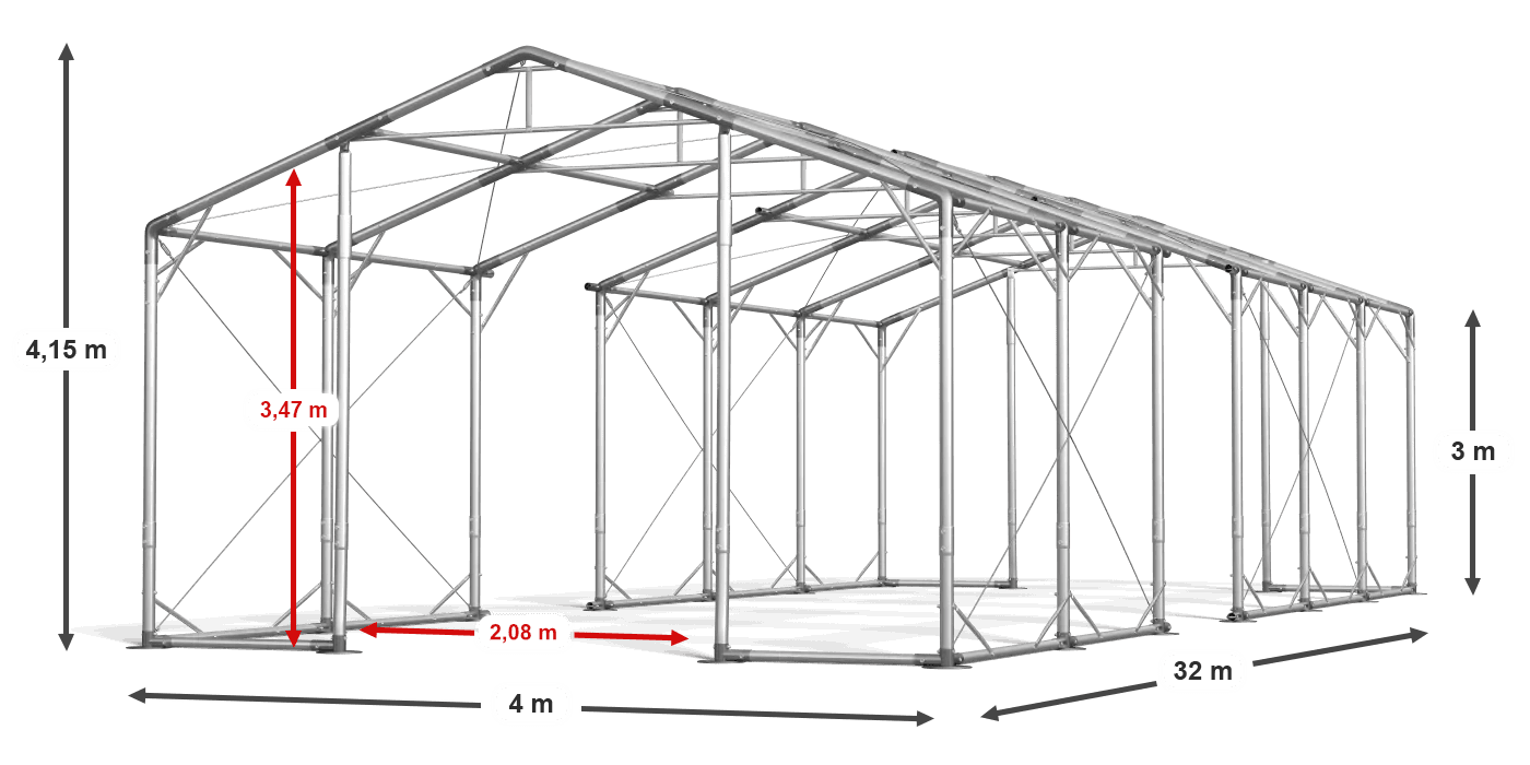 construction de légende