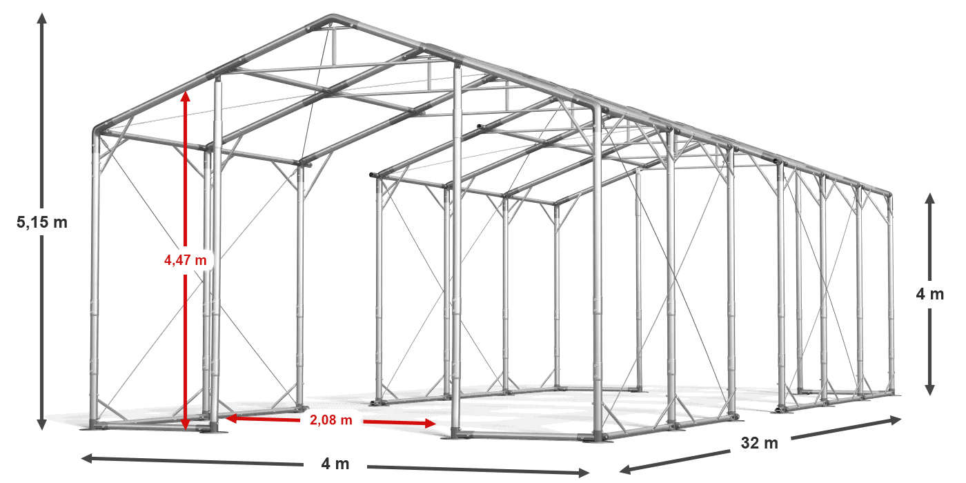 construction de légende