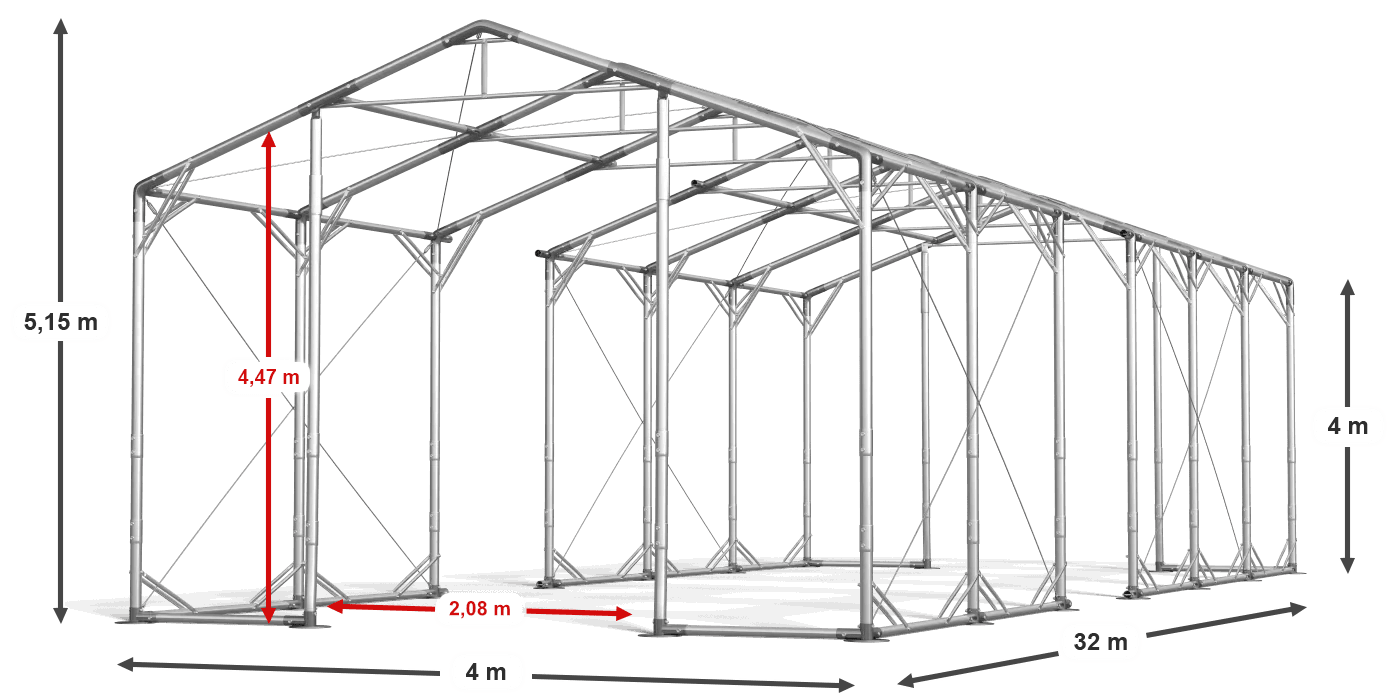 construction de légende