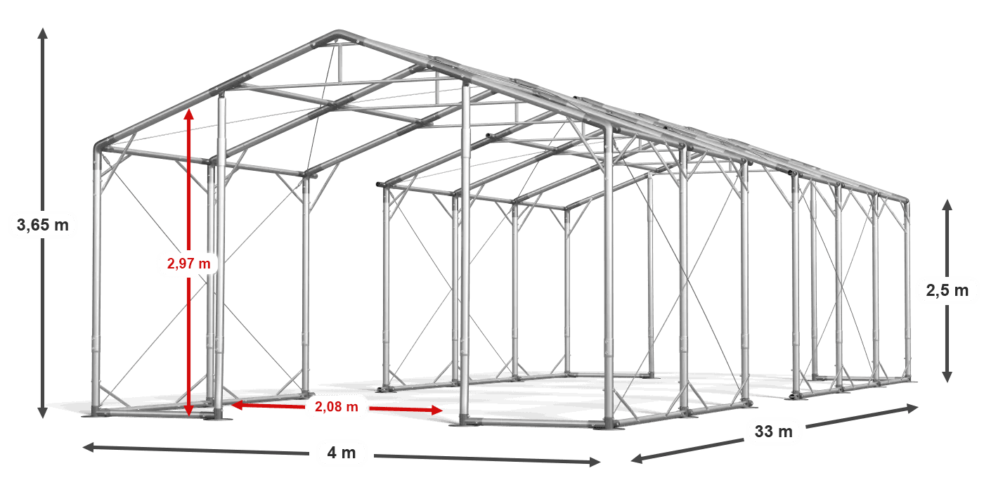 construction de légende