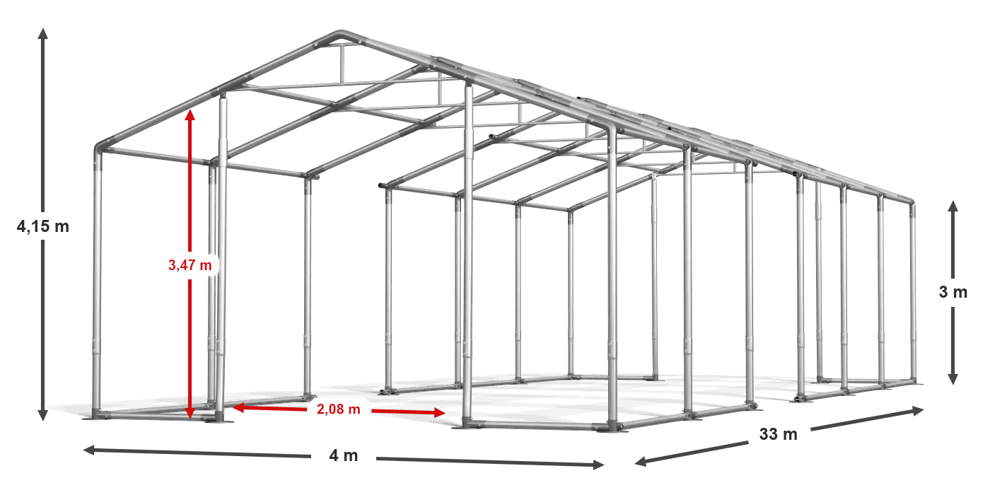construction de légende