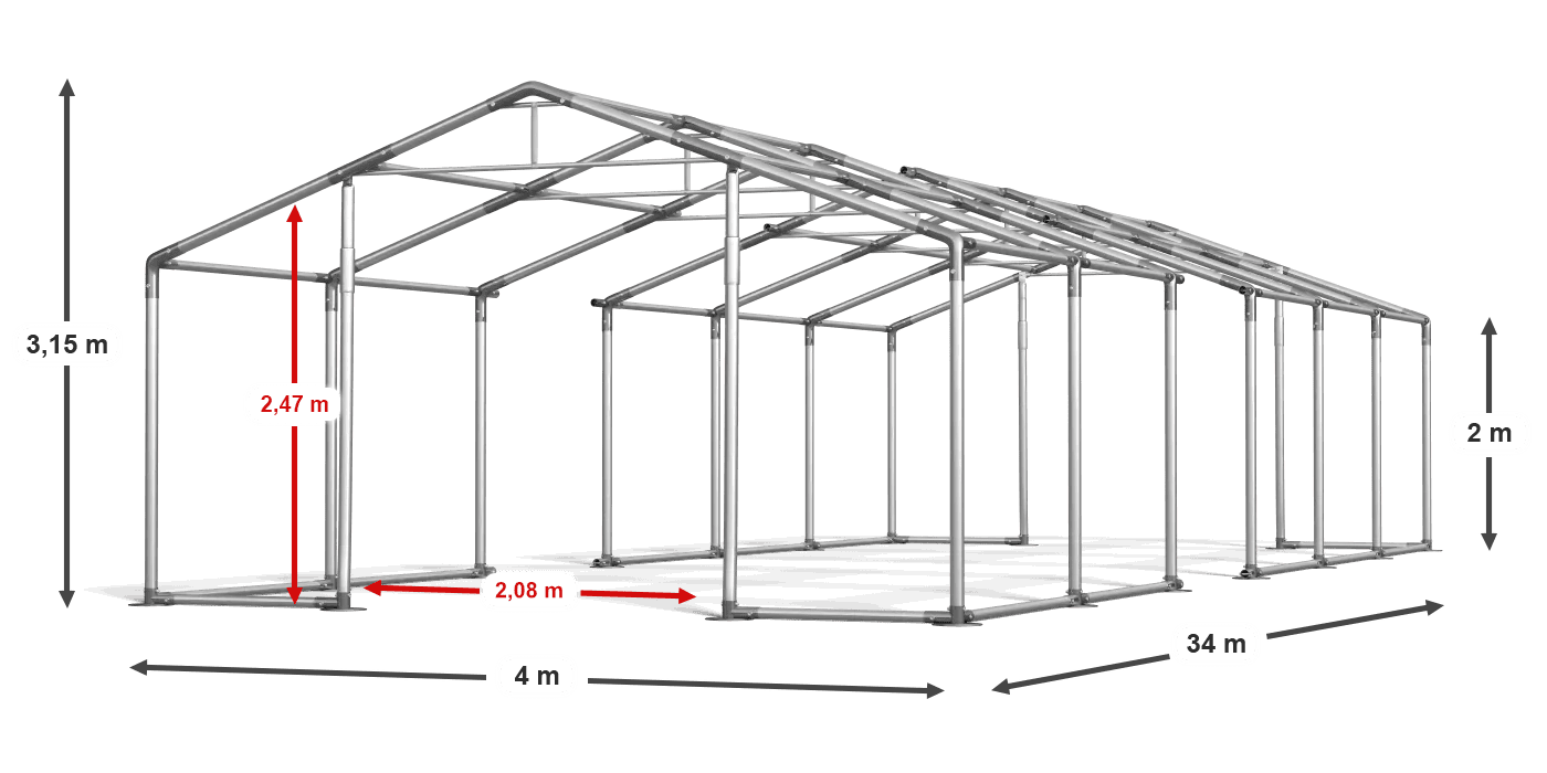 construction de légende