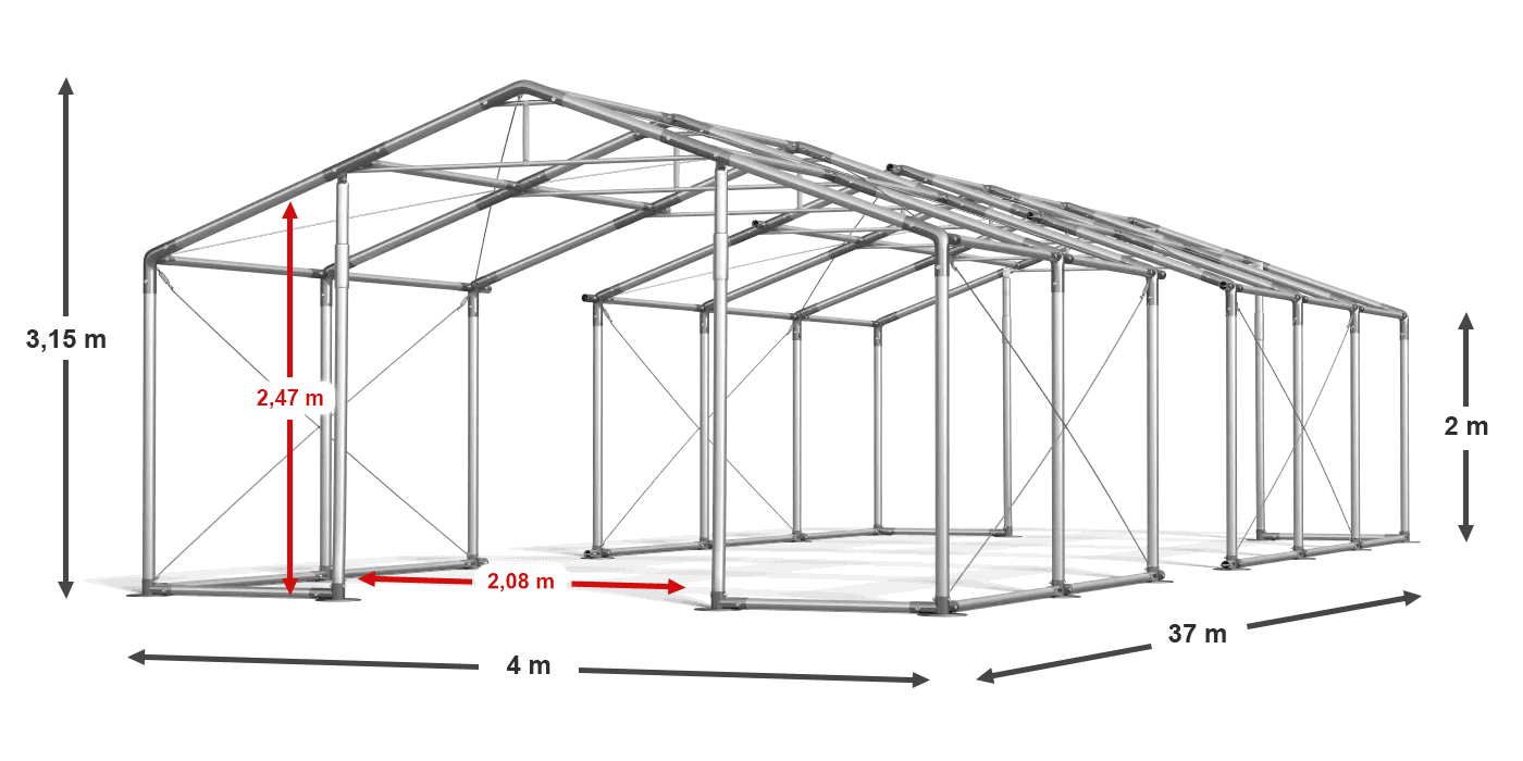construction de légende